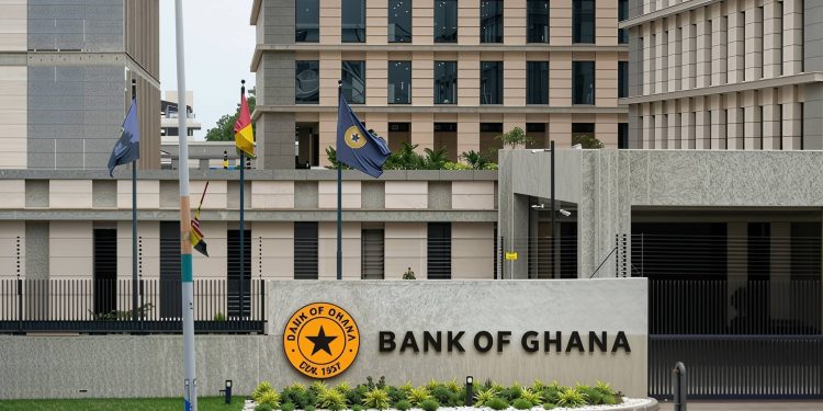 BoG explains accounting losses ahead of 2025 financial statement release