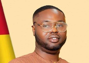 EOCO declares businessman, Council of State member wanted