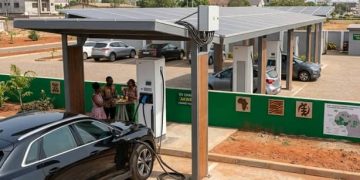 PURC introduces 201.6Gp/kWh EV charging tariff to support green transition