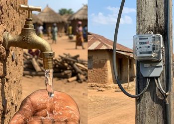 Electricity tariffs drop 4.81%, water cut 3.06% for second quarter