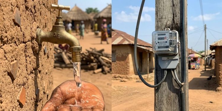 Electricity tariffs drop 4.81%, water cut 3.06% for second quarter