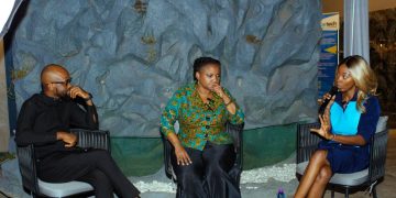 BeTechConnected launches podcast to redefine Africa’s Future of Work conversation