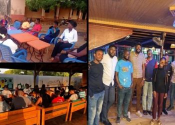 Driving financial literacy through GhanaThink initiatives