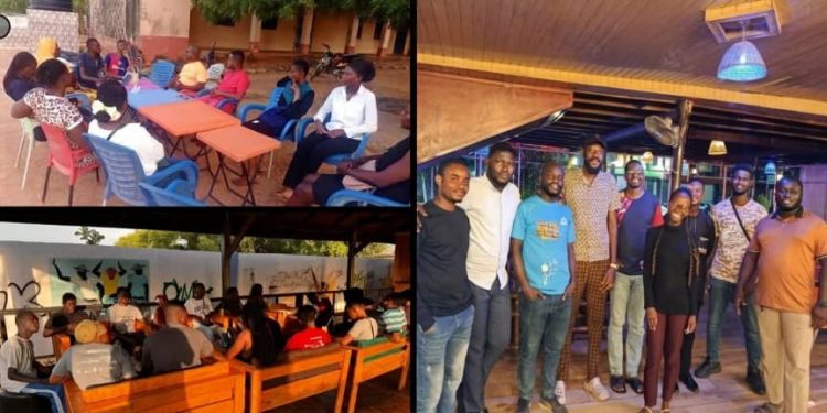 Driving financial literacy through GhanaThink initiatives