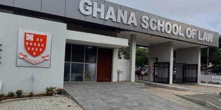 Parliament passes legal education reform bill to widen access to law training