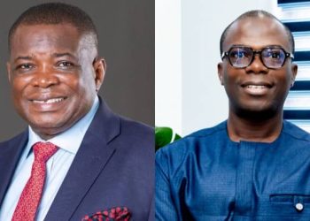 GH¢73bn sole-sourcing row: Roads Minister, watchdog trade figures over ‘Big Push’ contracts