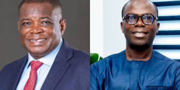 GH¢73bn sole-sourcing row: Roads Minister, watchdog trade figures over ‘Big Push’ contracts