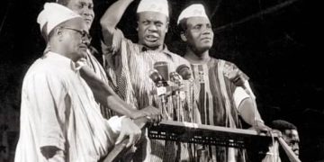 The Independence of Ghana is Meaningless Unless it is Linked to Individual Liberty [ARTICLE]