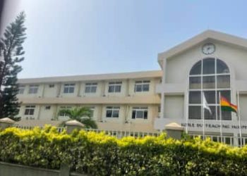 Patient Surge: Korle-Bu Emergency Medicine Residents urges nationwide healthcare reform