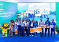 Labone SHS defeats PRESEC Legon to win AIRTAD’26 Robotics Competition