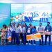 Labone SHS defeats PRESEC Legon to win AIRTAD’26 Robotics Competition