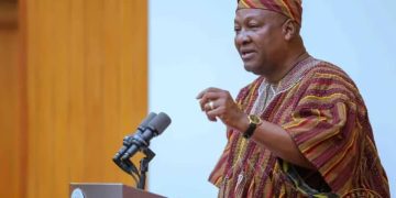 SONA2026: Mahama’s reset risks expanding state control – Think tank