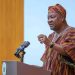 SONA2026: Mahama’s reset risks expanding state control – Think tank