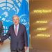 UN backs Ghana-led reparations motion as Mahama secures major diplomatic win