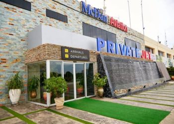 McDan Aviation loses airport services deal over debt