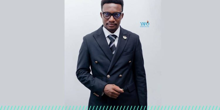 YAFO Institute President to speak at LibertyCon Africa 2026