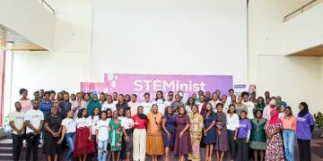 Nova Impact’s STEMinist Conference 2026 set to empower the next generation of women in tech