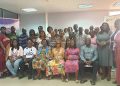 SWIT, GRA and Oxfam mark women’s month with tax education at Agbogbloshie
