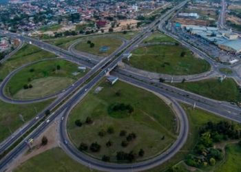 Weekend works to cause intermittent traffic disruptions on N1 highway