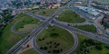 Weekend works to cause intermittent traffic disruptions on N1 highway