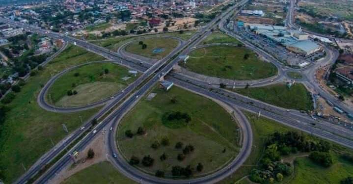 Weekend works to cause intermittent traffic disruptions on N1 highway