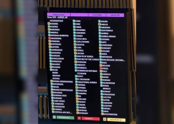 US, Israel and Argentina oppose reparations resolution as 123 nations vote in favour