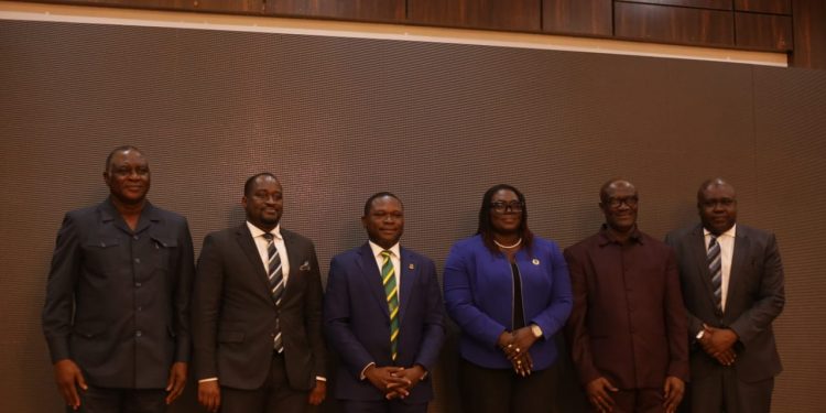 CIB Ghana’s post-MPC seminar back calls for lower interest rates