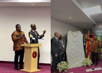 Ghana Climate Atlas launched to strengthen climate resilience