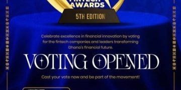 5th Ghana Fintech Awards set for March 28, 2026