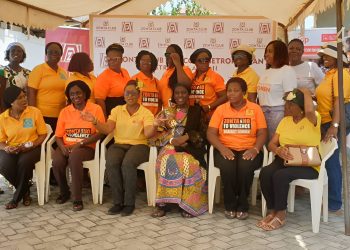 ICDP Ghana, Zonta Clubs and Ga State Queen empower Jamestown community on IWD