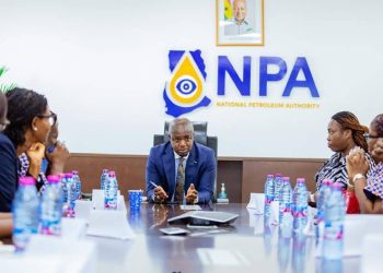 NPA urges calm, says petroleum supplies remain steady nationwide