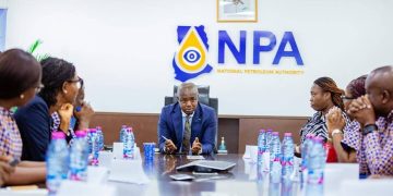 NPA urges calm, says petroleum supplies remain steady nationwide