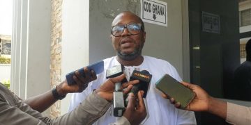 CDD-Ghana official proposes merger of Special Prosecutor’s office with CHRAJ