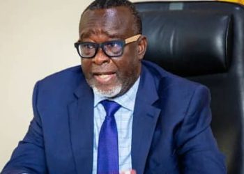 ‘Justice cannot be automated’: CJ urges legal safeguards as Ghana unveils AI strategy