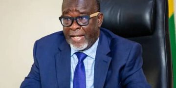 ‘Justice cannot be automated’: CJ urges legal safeguards as Ghana unveils AI strategy