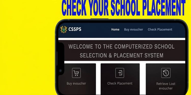 School placement reforms: Candidates to confirm choices after results, alumni given quota