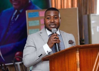 SEC warns against activities of social media ‘investment advisors’