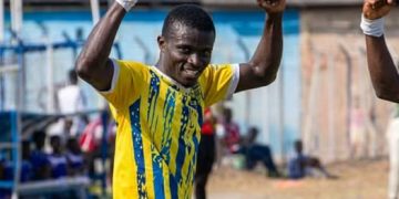 Berekum Chelsea player killed in armed robbery attack on team bus