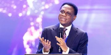 “If my words offended you, I’m sorry” – Mary Awusi to Pentecost Chairman