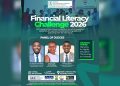 Financial Literacy Challenge to headline 2026 Financial Literacy Conference