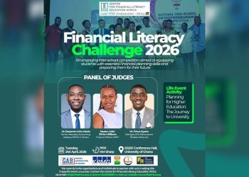 Financial Literacy Challenge to headline 2026 Financial Literacy Conference