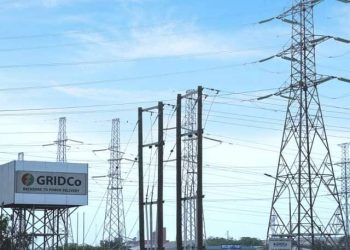 Fire at Akosombo substation disrupts power supply in parts of Ghana – GRIDCo