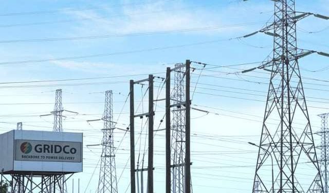 Fire at Akosombo substation disrupts power supply in parts of Ghana – GRIDCo