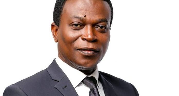 Akosombo fire fallout: Energy Minister directs GRIDCo CEO to step aside