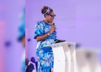 5th Ghana Fintech Awards held with renewed call for secure digital financial growth