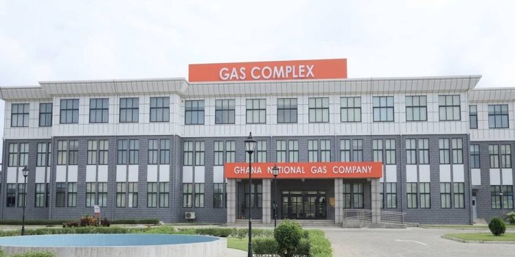 Ghana Gas denies procurement impropriety, defends insurance contract changes