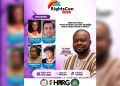 HRRG to host high-level dialogue on press freedom, disability inclusion at RightsCon 2026 in Zambia
