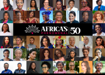ICS Africa unveils ‘Africa’s Phenomenal 50’ for IWD 2026
