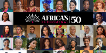 ICS Africa unveils ‘Africa’s Phenomenal 50’ for IWD 2026