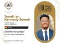 Ghana’s Jonathan Sowah named among QECT 100 Young Leaders for transforming STEM education